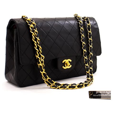 shoulder bag chanel.